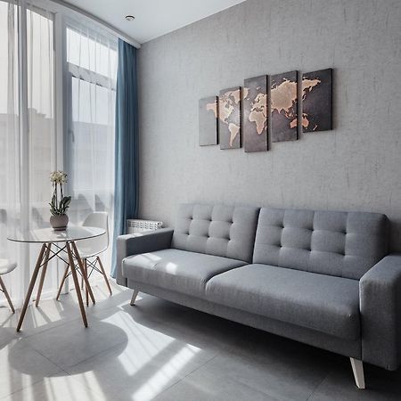 Arcadia Sky Apartment Odessa Esterno foto